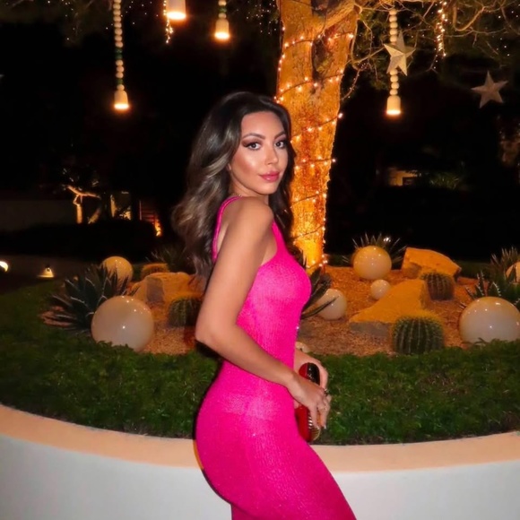 Asta Resort Natalia Dress - Picture 3 of 4